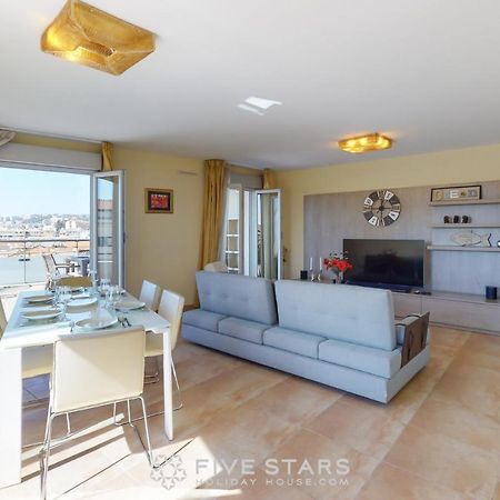 Luxury Beach Five Stars Holiday House Nice Exteriér fotografie