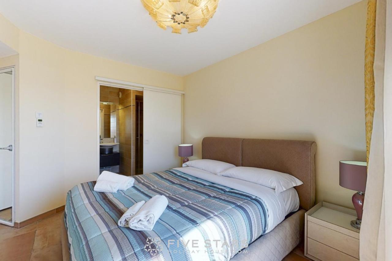 Luxury Beach Five Stars Holiday House Nice Exteriér fotografie
