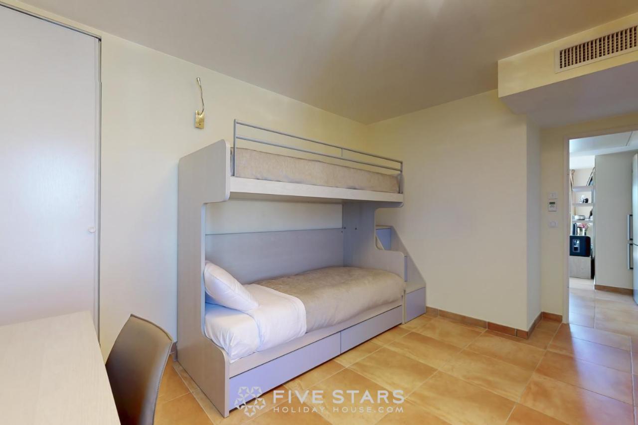 Luxury Beach Five Stars Holiday House Nice Exteriér fotografie